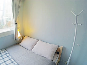 Hotel The Ja Gangnam Seoul