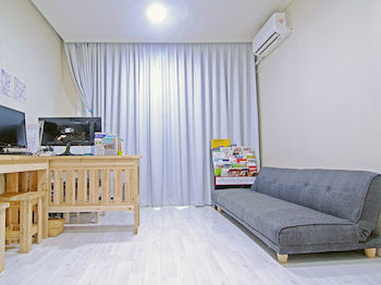 Hotel The Ja Gangnam